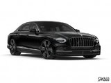 2026 BENTLEY Flying Spur Hybrid AZURE