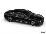 2026 BENTLEY Flying Spur Hybrid AZURE