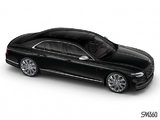 2026 BENTLEY Flying Spur Hybrid MULLINER