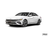 2026 HYUNDAI Elantra LUXURY