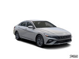 2026 HYUNDAI Elantra PREFERRED