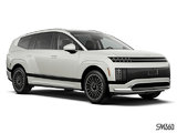 2026 HYUNDAI Ioniq 9 PREFERRED AWD+