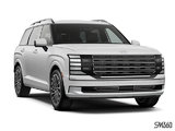 2026 HYUNDAI Palisade Hybrid ULTIMATE CALLIGRAPHY 7 PASSENGER