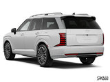 2026 HYUNDAI Palisade Hybrid ULTIMATE CALLIGRAPHY 7 PASSENGER