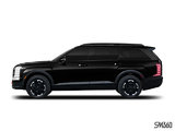 2026 HYUNDAI Palisade XRT PRO 7 PASSENGER