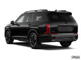 2026 HYUNDAI Palisade XRT PRO 7 PASSENGER
