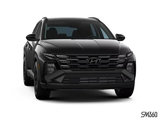 2026 HYUNDAI Tucson Hybrid NIGHT EDITION