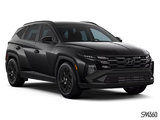 2026 HYUNDAI Tucson Hybrid NIGHT EDITION