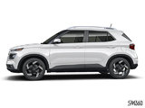 2026 HYUNDAI Venue ULTIMATE