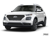2026 HYUNDAI Venue ULTIMATE
