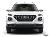 2026 HYUNDAI Venue ULTIMATE