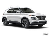2026 HYUNDAI Venue ULTIMATE