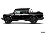 2026 INEOS Quartermaster BLACK EDITION