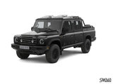 2026 INEOS Quartermaster BLACK EDITION