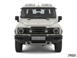 INEOS Quartermaster FIELDMASTER 2026