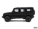 2026 INEOS Station Wagon BLACK EDITION