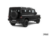 2026 INEOS Station Wagon BLACK EDITION