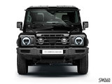 2026 INEOS Station Wagon BLACK EDITION