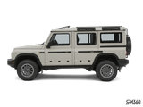 INEOS Station Wagon FIELDMASTER EDITION 2026