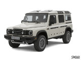INEOS Station Wagon FIELDMASTER EDITION 2026