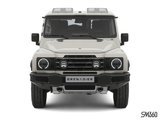 INEOS Station Wagon FIELDMASTER EDITION 2026