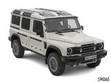 INEOS Station Wagon FIELDMASTER EDITION 2026