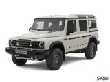 INEOS Station Wagon GRENADIER 2026