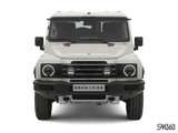 INEOS Station Wagon GRENADIER 2026
