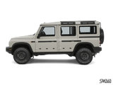 2026 INEOS Station Wagon TRIALMASTER EDITION
