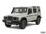 2026 INEOS Station Wagon TRIALMASTER EDITION