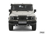 2026 INEOS Station Wagon TRIALMASTER EDITION