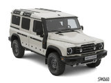 2026 INEOS Station Wagon TRIALMASTER EDITION