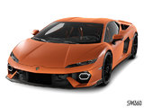 2026 LAMBORGHINI Temerario