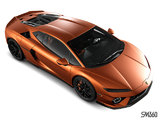 2026 LAMBORGHINI Temerario