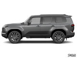 2026 LEXUS GX EXECUTIVE