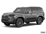 2026 LEXUS GX EXECUTIVE