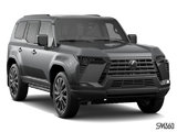 2026 LEXUS GX EXECUTIVE