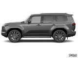 2026 LEXUS GX LUXURY