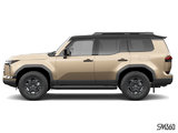 2026 LEXUS GX OVERTRAIL PLUS