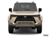 2026 LEXUS GX OVERTRAIL PLUS