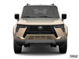 LEXUS GX OVERTRAIL 2026