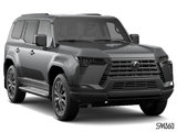 LEXUS GX PREMIUM 2026