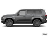 2026 LEXUS GX SIGNATURE