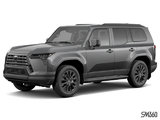 2026 LEXUS GX SIGNATURE