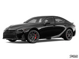 2026 LEXUS IS 350 AWD F SPORT 3
