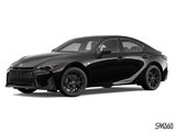 LEXUS IS 350 AWD F SPORT DESIGN 2026