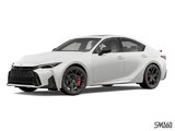 LEXUS IS 350 AWD GROUPE APPARENCE SPÉCIALE 2026