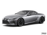 LEXUS LC Décapotable 500 2026