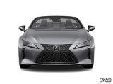 LEXUS LC Décapotable 500 2026