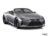 LEXUS LC Décapotable 500 2026